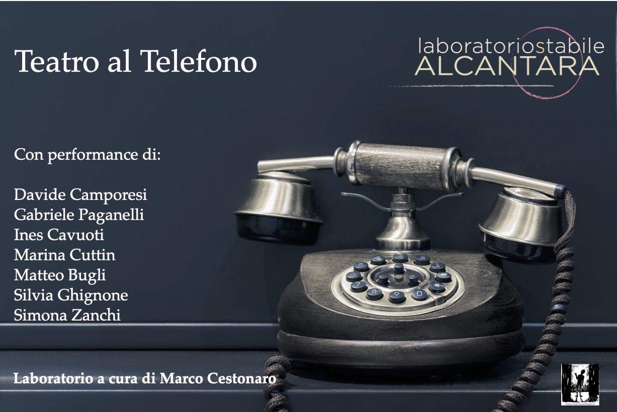 Teatro al Telefono Teatro al Telefono
